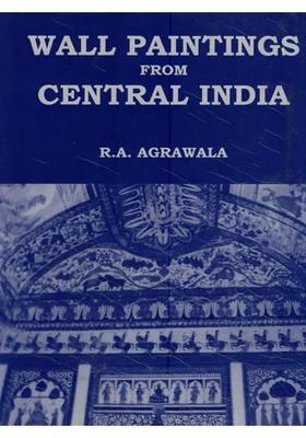 Wall Paintings from Central India