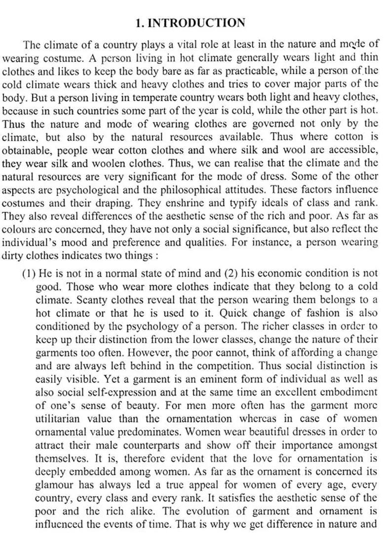 Sari - Traditional Wear of Indian Women - Indya