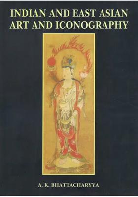 Indian And East Asian Art And Iconography