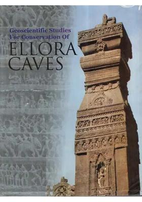 Geoscientific Studies For Conservation Of Ellora Caves