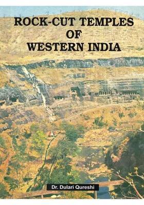 Rock-Cut Temples of Western India