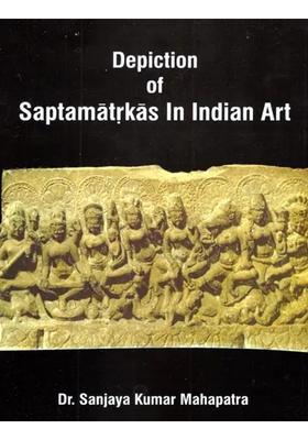 Depiction of Saptamatrkas in Indian Art