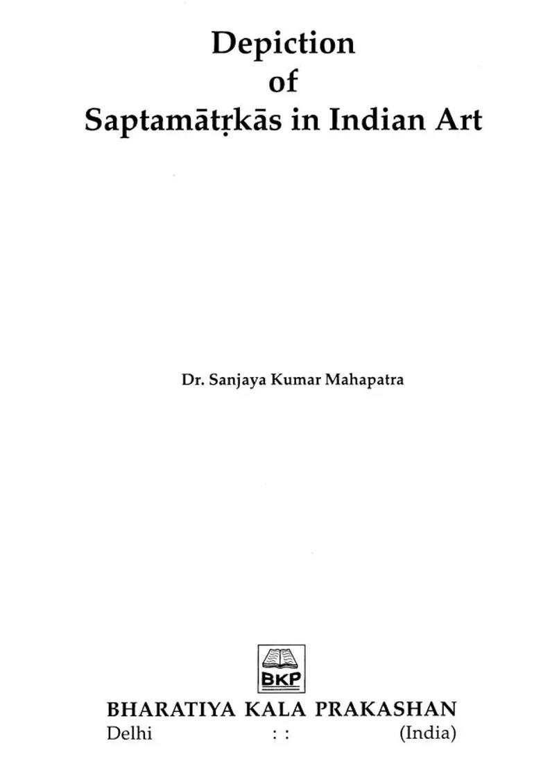 Depiction of Saptamatrkas in Indian Art - Indya