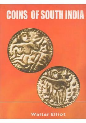 Coins of South India