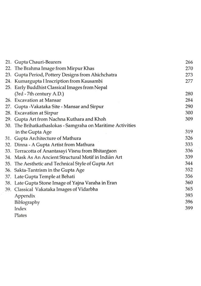 Early Classical Art of South Asia (Set of two Volumes) - Indya