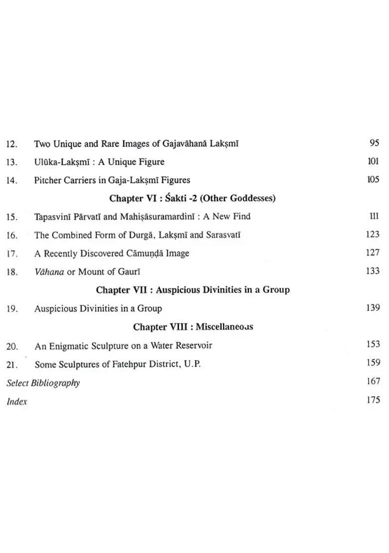 Indian Iconography- Musing in Some Unique and Unusual Sculptures - Indya