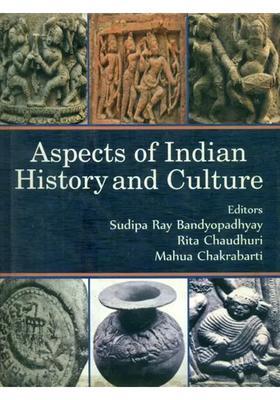 Aspects of Indian History and Culture