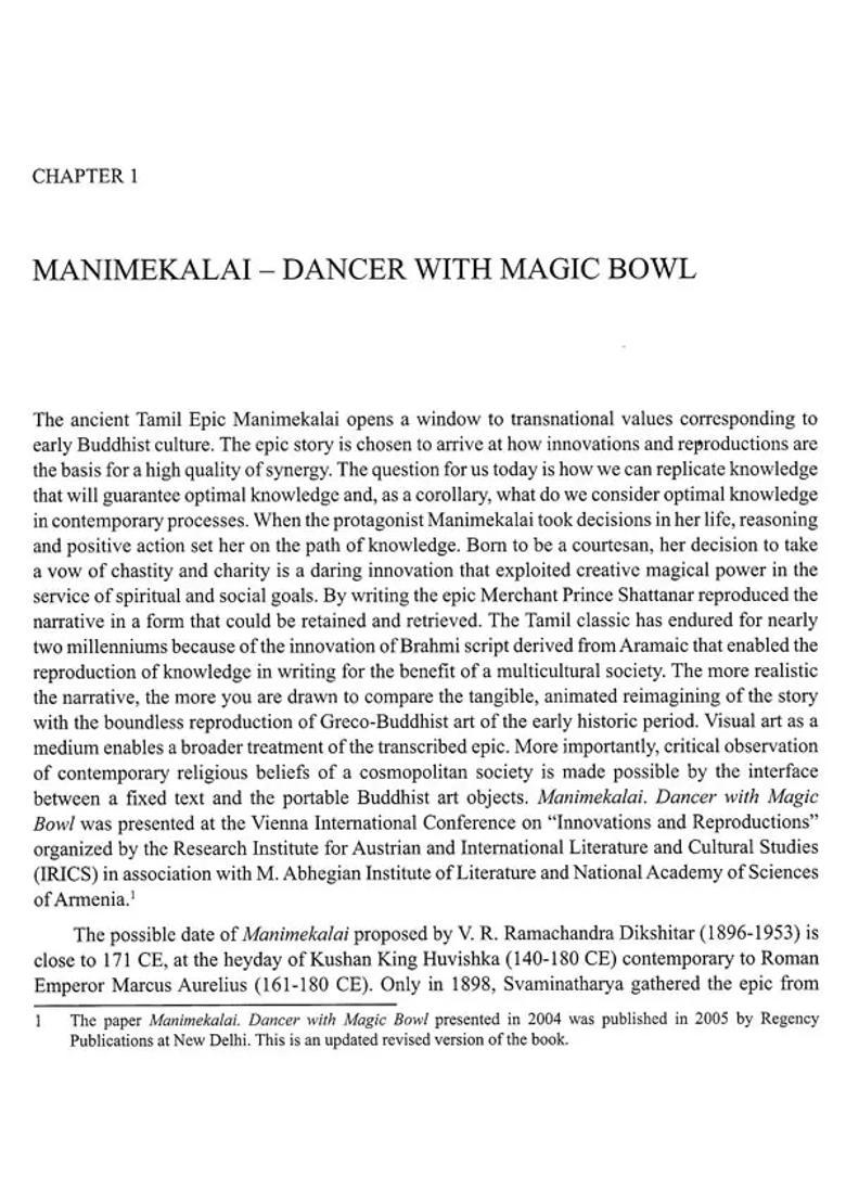 Magical Maha Maya- Epic Dimensions in Buddhist Art - Indya