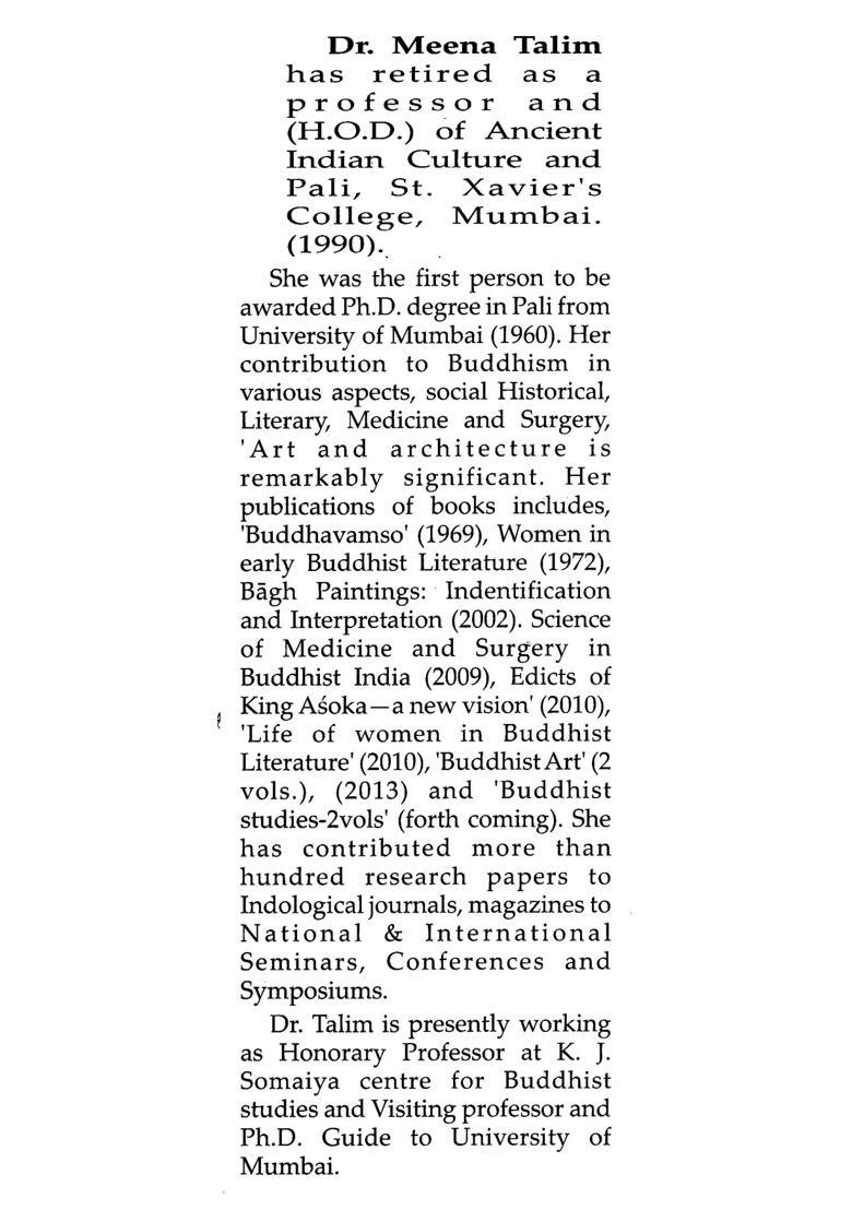 Bagh Caves- Paintings and Sculptures - Indya