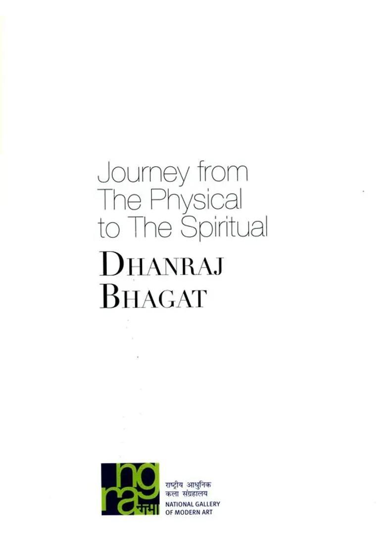 Journey from The Physical to The Spiritual - Indya