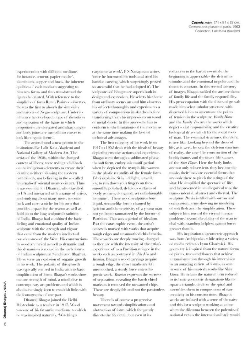 Journey from The Physical to The Spiritual - Indya