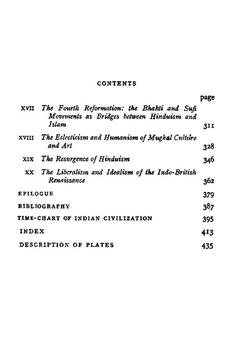 The Culture and Art of India - Indya