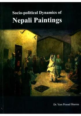 Socio-Political Dynamics of Nepali Paintings
