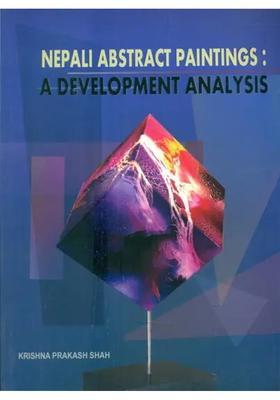 Nepali Abstract Paintings : A Development Analysis