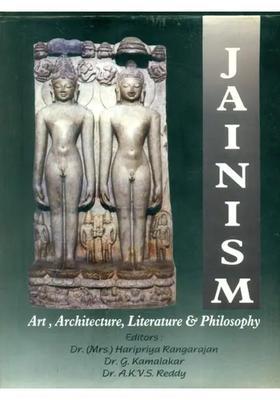 Jainism- Art, Architecture, Literature & Philosophy