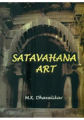 Satavahana Art