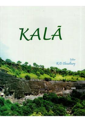 Kala- The Journal of Indian Art History Congrees, Volume XIV, 2008-2009