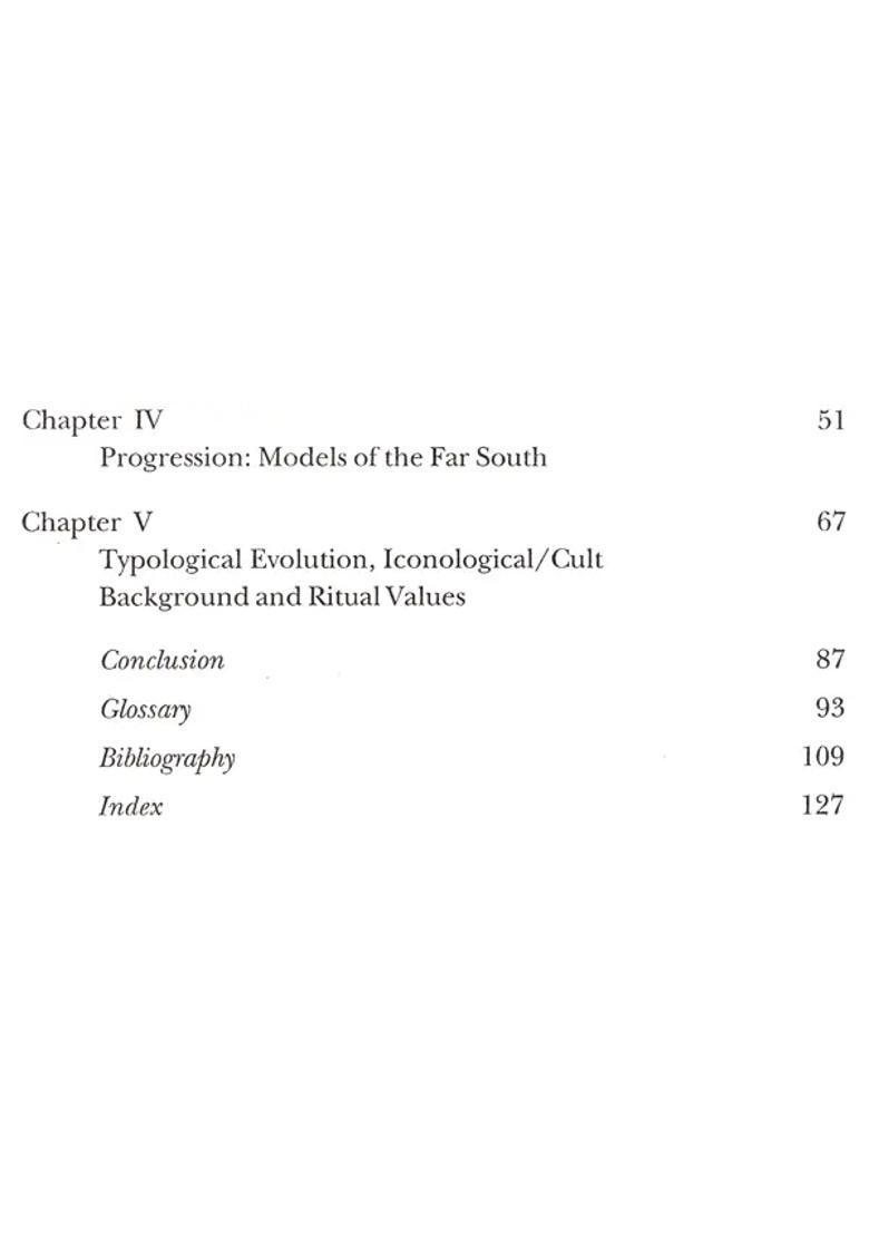 Rock-Cut Model Shrines in Early Medieval Indian Art - Indya