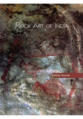 Rock Art of India
