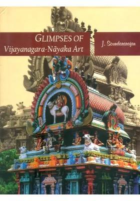 Glimpses of Vijayanagara-Nayaka Art