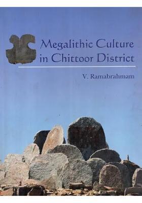 Megalithic Culture in Chittoor District