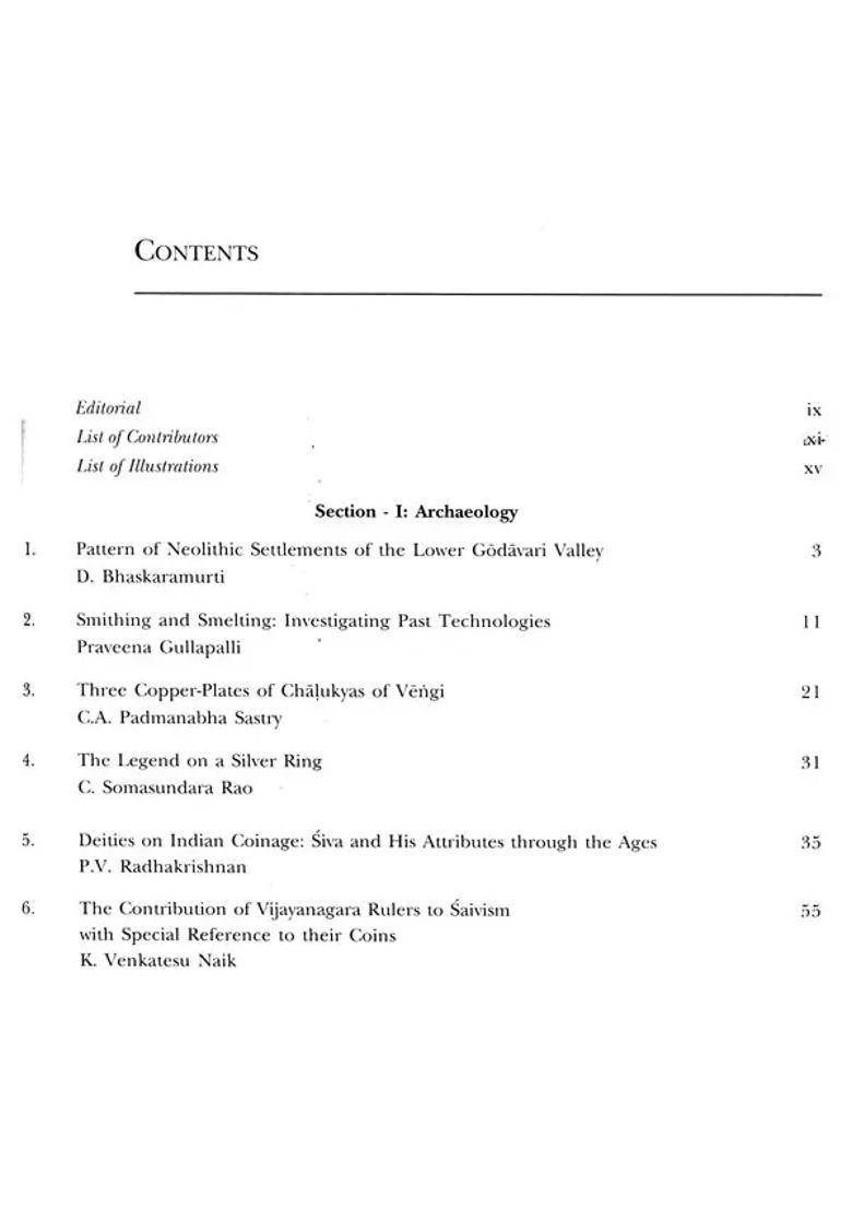 Recent Perspectives on Indian Art, Architecture and Archaeology - Indya