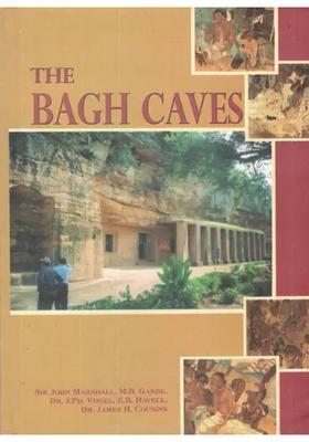 The Bagh Caves