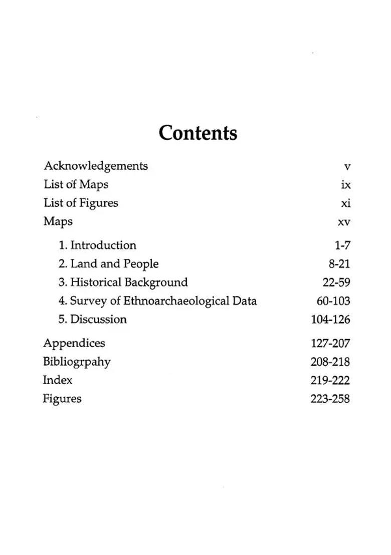 Folk Festivals and Beliefs of Radh Bengal- Understanding Through Ethnoarchaeology - Indya