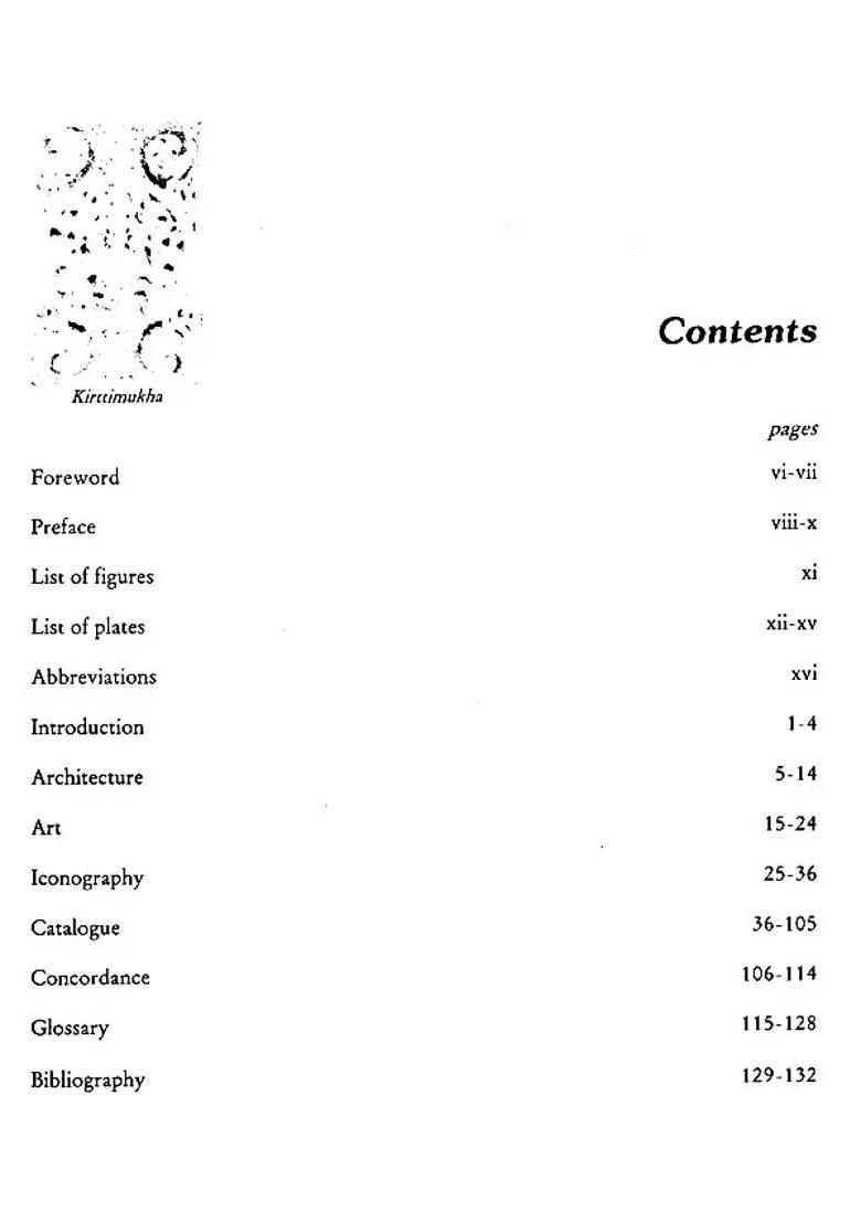 Sculptural Art of Abaneri - A Paradigm - Indya