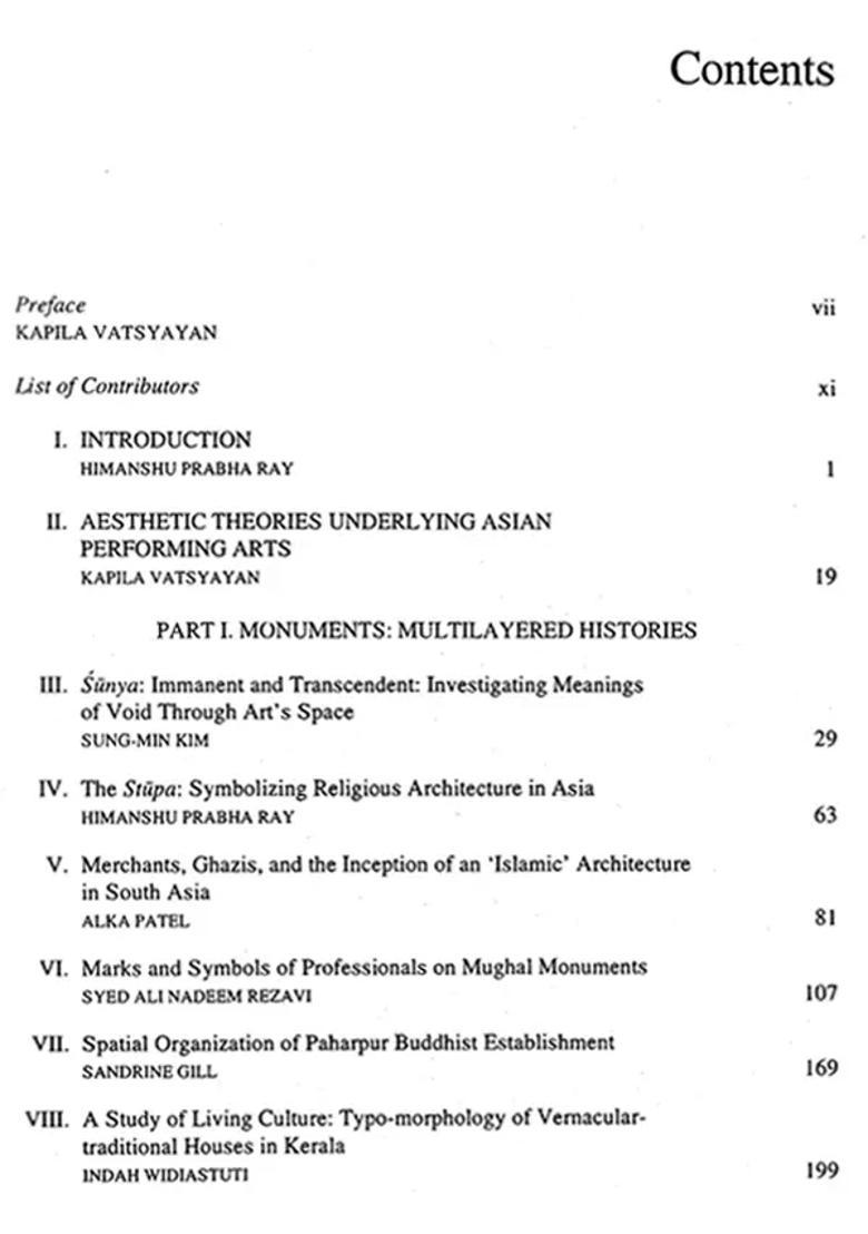 Sacred Landscapes in Asia (Shared Traditions,Multiple Histories) - Indya