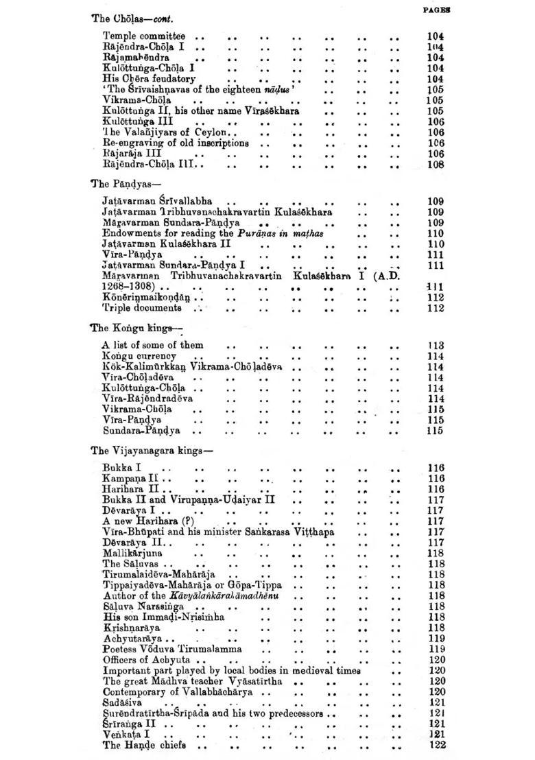 Annual Reports on Indian Epigraphy - 1922: 1925 (An Old and Rare Book) - Indya