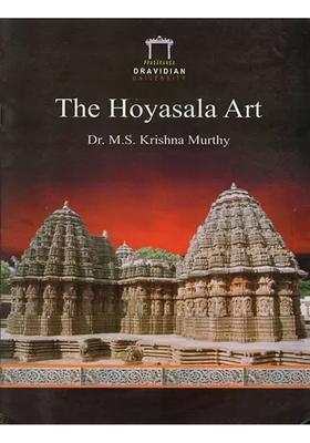 The Hoyasala Art