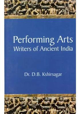 Performing Arts Writers of Ancient India
