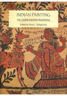 Indian Painting â€“ The Lesser-Known Traditions