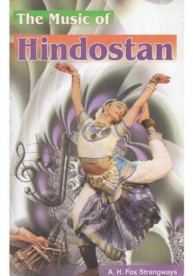 The Music of Hindostan
