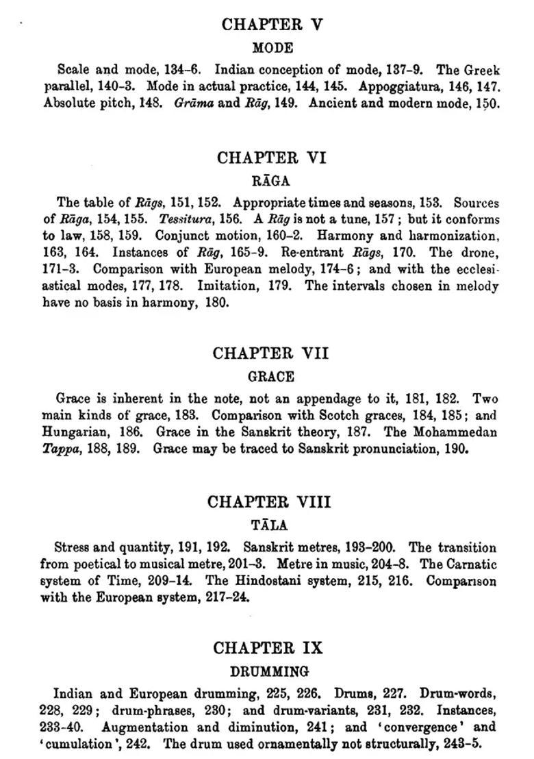 The Music of Hindostan - Indya