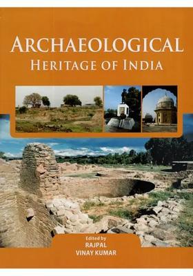 Archaeological Heritage of India