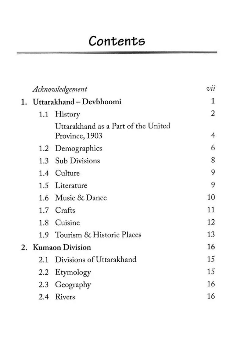 Traditional Handcrafted Jewellery of Uttarakhand- A Kumaon Division - Indya