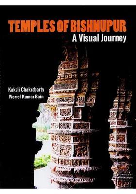 Temples of Bishnupur- A Visual Journey