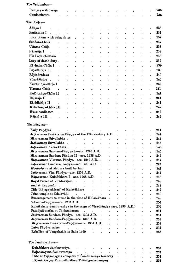 Annual Reports on Indian Epigraphy - 1939: 1944 (An Old and Rare Book) - Indya