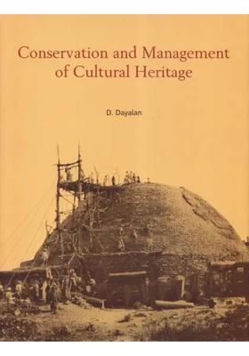 Conservation and Management of Cultural Heritage