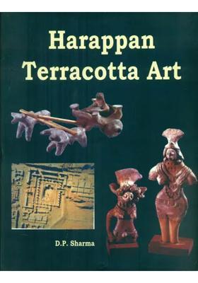 Harappan Terracotta Art
