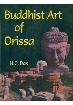 Buddhist Art of Orissa