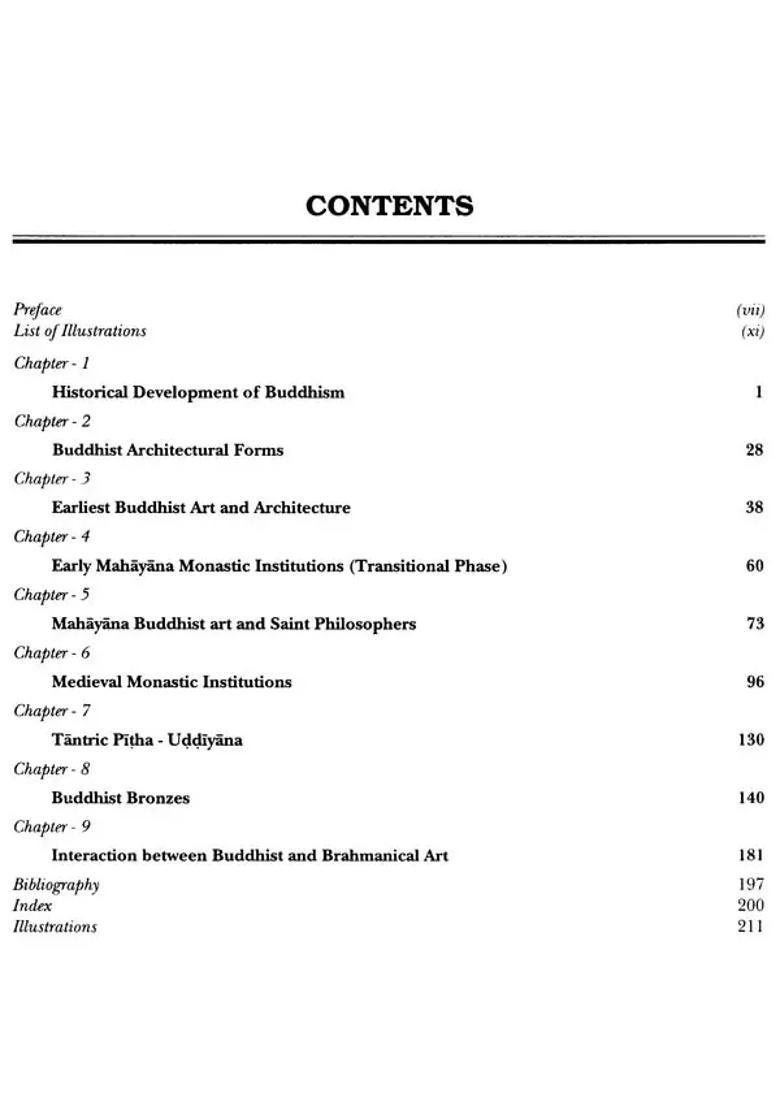 Buddhist Art of Orissa - Indya