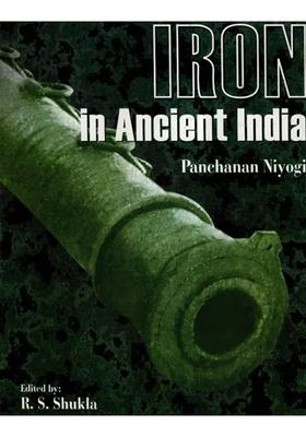 Iron in Ancient India