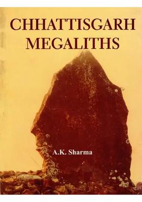 Chhattisgarh Megaliths