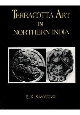 Terracotta Art In Northern India