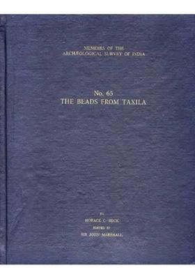 The Beads From Taxila (No-65)