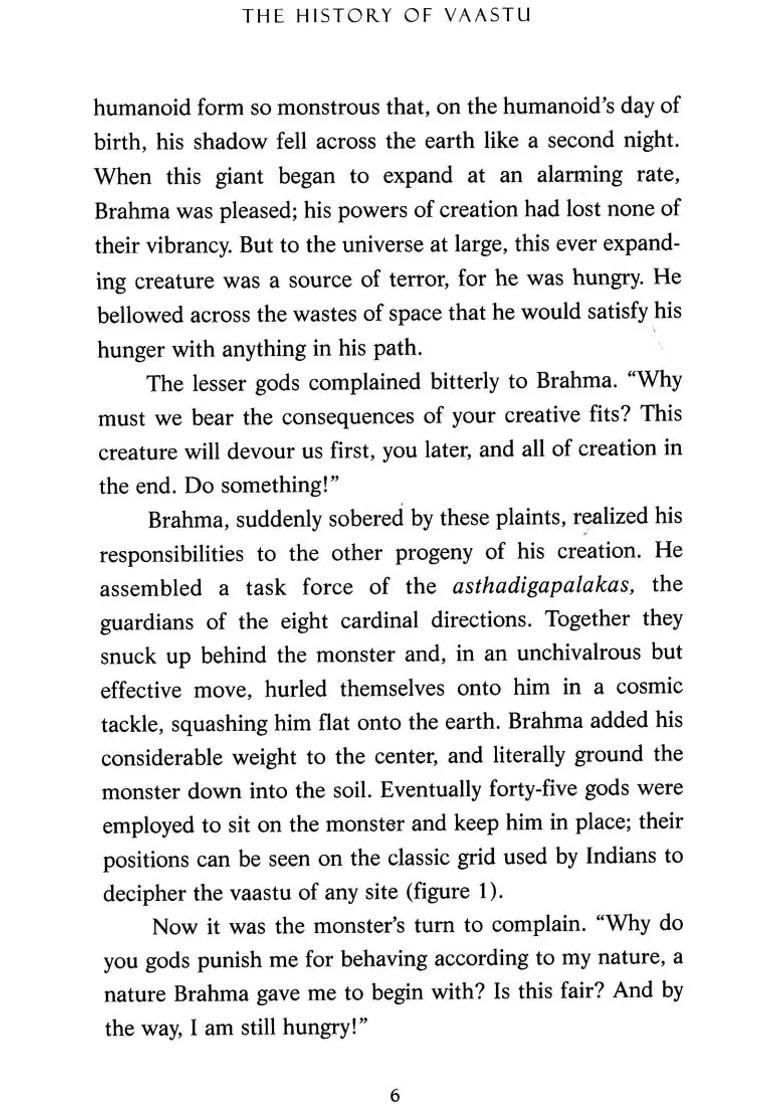 Vaastu - The Indian Art of Placement (Design and Decorate Homes to Reflect Eternal Spiritual Principles) - Indya