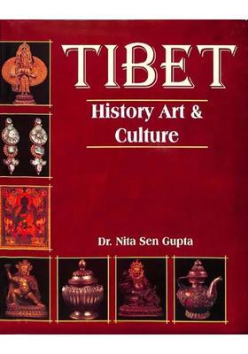 Tibet History Art & Culture